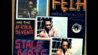 Fela Kuti - Don't Worry About My Mouth O (African Message) (Part 1)