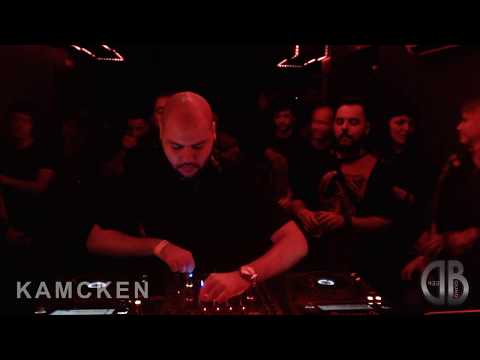 KAMCKEN I DEEP BOUND