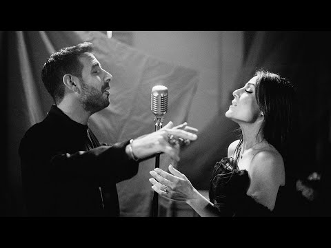 L-Imħabba Kelma Kbira Wisq — The Travellers ft. Ira Losco