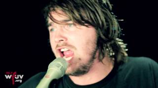 Palma Violets - &quot;English Tongue&quot; (Live at WFUV)