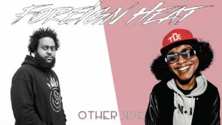 Bas x Ab-Soul type beat - Other Side Prod. Foreign Heat