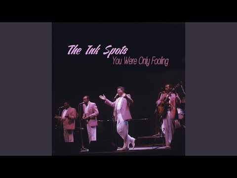 You Were Only Fooling