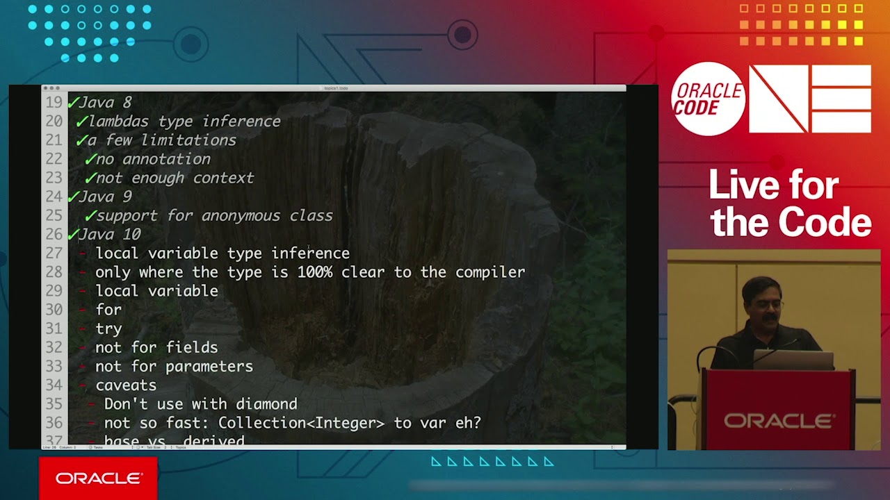 Type Inference: Friend or Foe