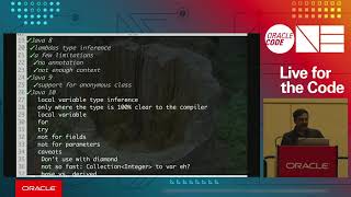 Type Inference: Friend or Foe
