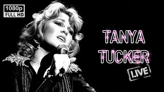 Tanya Tucker - Oh What It Did To Me