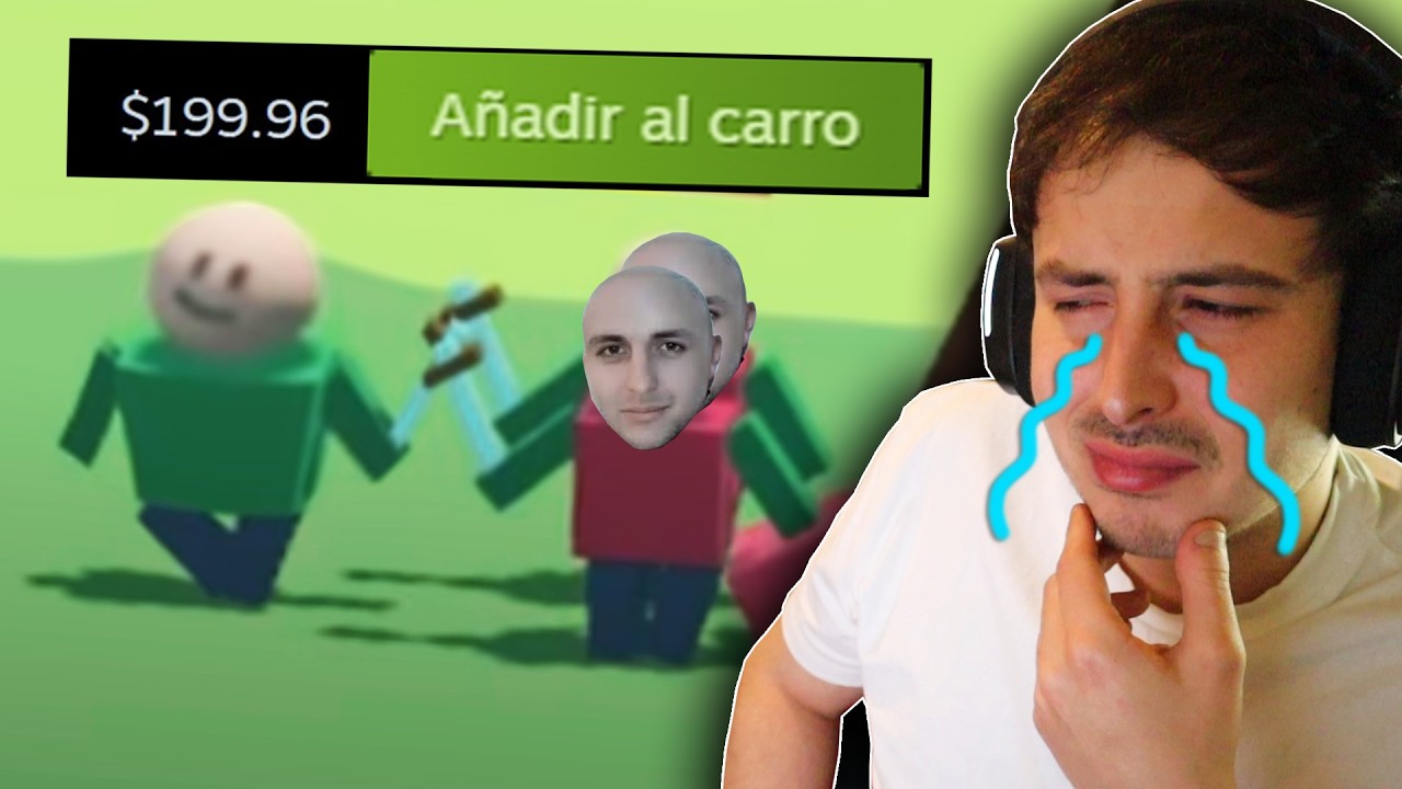 COMPRÉ EL NUEVO JUEGO DE DALAS Y ME ENCONTRÉ CON LO PEOR...