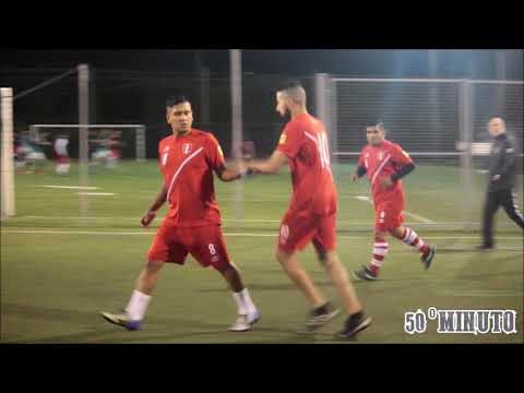 28.5.2019 Champions Five Balon Boys 50° Minuto Torneo Calcetto Torino