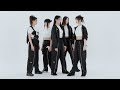 NewJeans - 'Ditto' Dance Practice Mirrored (Clip)