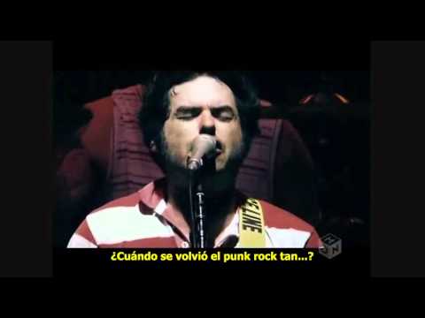 NoFX - The Separation of Church and Skate (En Español)