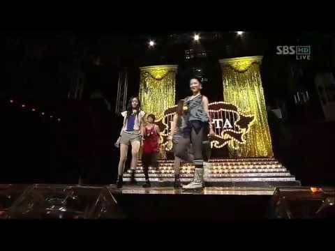 [HQ] 090906 Inkigayo 인기 가요 Part 4 [4/6]