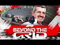 Guenther Steiner: Maverick, Making Big Moves | Beyond The Grid | Official F1 Podcast