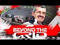 Guenther Steiner: Maverick, Making Big Moves | Beyond The Grid | Official F1 Podcast