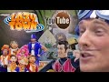YTP Collab The Fall Of LazyTown REUPLOAD