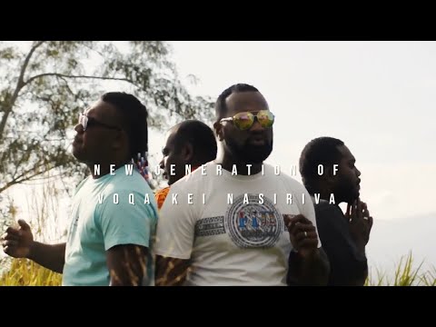 Noqu Daulomani - New Generation of Voqa Kei Nasiriva (Official Music Video 2021)