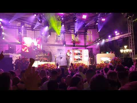 Erwin - iech haw vaan 't leve