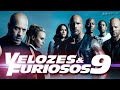 Velozes E Furiosos 9 Melhores Filmes De Ação Lançamento 2022