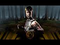 Mortal Kombat Deception Mileena Arcade Ladder