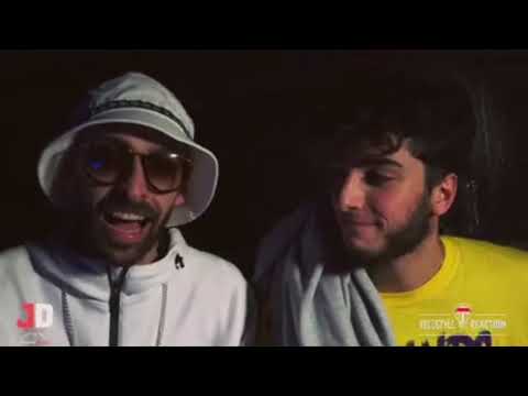 Intervista inedita post battle | NERONE vs BRUNO BUG [MicTysonBattle2019]