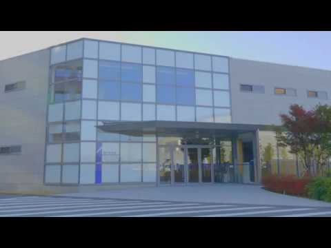 舞台表現棟【尚美学園大学】