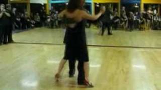 Poema - Luiza Paes Rusty Cline FX Phoenix 2008