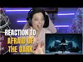 Reacting To Motionless In White Afraid Of The Dark Official Video