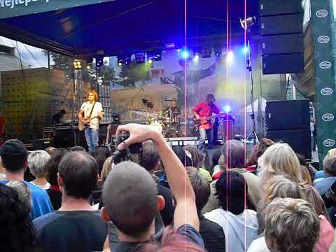 Janek Ledecký - Na ptáky jsme krátký (ukázka)