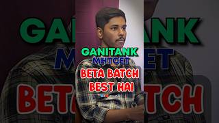 MHTCET Best Crash course | GanitAnk #viral #viralshorts #shorts #cet2025 #mhtcet2025 #cet2025 #cet