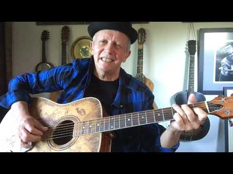 David Kramer | How To Play | Biscuits En Biltong