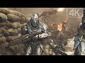 DOOM The Dark Ages Full Movie All Cutscenes 4K ULTRA HD
