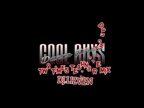 two times techno remix by:Dj LIzVen