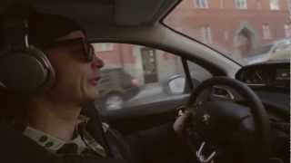 Petter - Vägen Till - Början På Allt - Del II (03042013)