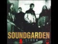 Soundgarden Toy Box