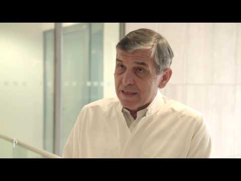 Endoprothetikzentrum des Zentrum für Orthopädie und Unfallchirurgie der St. Elisabeth Gruppe