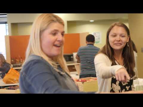 Infoblox 2021 Interns