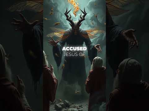 Top 5 strongest Demons #mythology #bible #god #lucifer #education