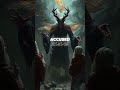 Top 5 Strongest Demons Mythology Bible God Lucifer Education