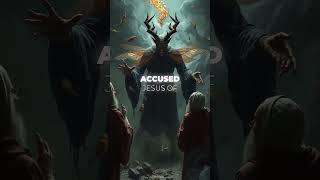 Top 5 strongest Demons #mythology #bible #god #lucifer #education