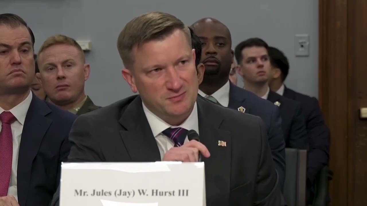 Pentagon Claims $29 Billion Spent on 'War on Iran,' Facing