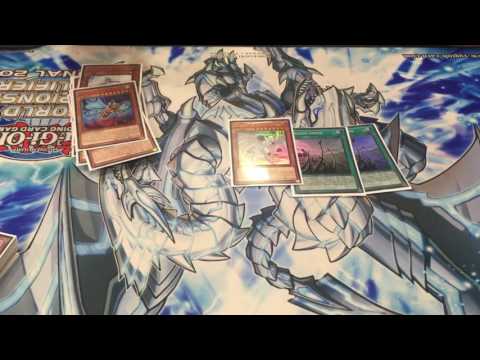 Top 4 LLDS Newcastle - Blue Eyed Kaiju