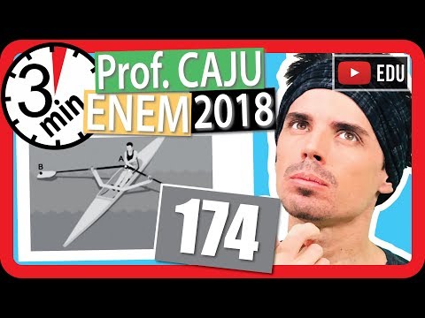 🏃ENEM 2018 🎯 RAPIDINHA Questão 174 - Geometria Plana