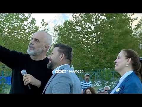 “Kyrie Kyriakos kala ise”, Rama i dërgon mesazh homologut grek nga Dropulli