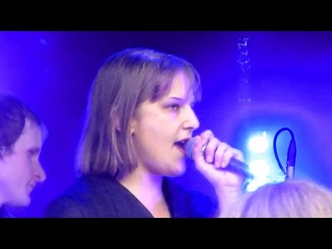 Makthaverskan - Leda @ Liseberg 2018