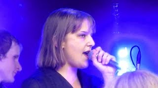 Makthaverskan - Leda @ Liseberg 2018