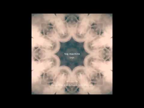 Unjin - Fog Machine (Ness Remix) [ECI027]