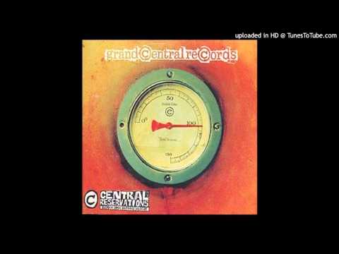 Tony D feat. Low Key - Jersey MC's