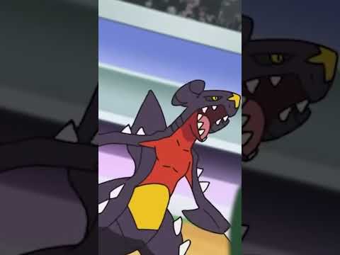 Biggest Pokémon Aura Farming Moment? 🤔