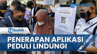 Angin Segar Pariwisata Klaten, Diizinkan Buka: Pengelola Siapkan Prokes dan Aplikasi PeduliLindungi