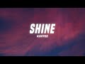 Koffee - Shine (Lyrics)