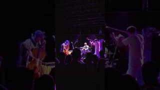 Tall Heights - "The Runaway" - live