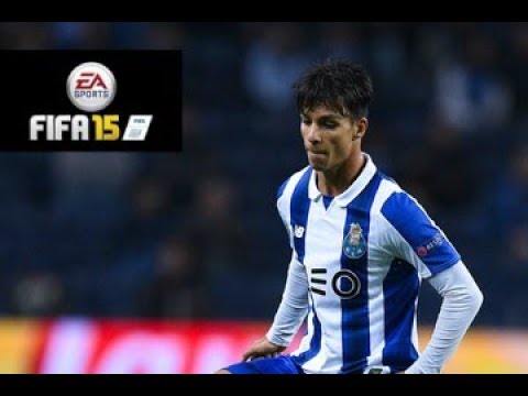AFG15 - Oliver Torres